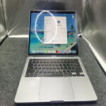 MacBook Pro 2020 M1