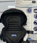 Three-In-One Shoulder Baby Carrier Sling with Belt Support - Image 3