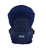 Three-In-One Shoulder Baby Carrier Sling with Belt Support - Image 4