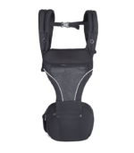 Hip Seat Breathable Baby Carrier - Image 3