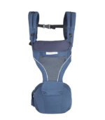 Hip Seat Breathable Baby Carrier - Image 4