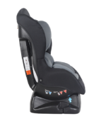 Universal Portable Baby Safety Car Seat for 0-4 Year Olds - Image 2