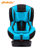 Universal Portable Baby Safety Car Seat for 0-4 Year Olds - Image 10