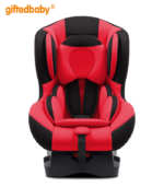 Universal Portable Baby Safety Car Seat for 0-4 Year Olds - Image 5
