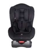 Universal Portable Baby Safety Car Seat for 0-4 Year Olds - Image 4