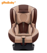 Universal Portable Baby Safety Car Seat for 0-4 Year Olds - Image 8