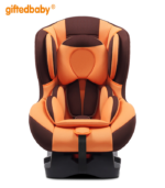 Universal Portable Baby Safety Car Seat for 0-4 Year Olds - Image 9