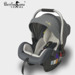 Custom-Made Infant Car Seat, Baby Car Seat, Child Car Seat for Newborns