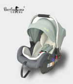 Custom-Made Infant Car Seat, Baby Car Seat, Child Car Seat for Newborns - Image 2