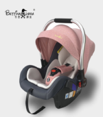 Custom-Made Infant Car Seat, Baby Car Seat, Child Car Seat for Newborns - Image 3