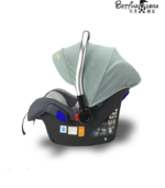 Custom-Made Infant Car Seat, Baby Car Seat, Child Car Seat for Newborns - Image 4