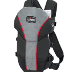 Convenient Breathable Three-In-One Shoulder Baby Carrier
