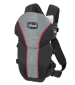 Convenient Breathable Three-In-One Shoulder Baby Carrier