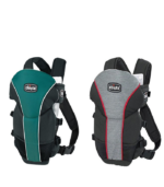 Convenient Breathable Three-In-One Shoulder Baby Carrier - Image 5