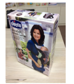 Convenient Breathable Three-In-One Shoulder Baby Carrier - Image 3