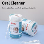 No fragrance Baby Oral Cleaner