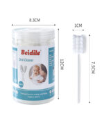 No fragrance Baby Oral Cleaner - Image 2