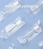 No fragrance Baby Oral Cleaner - Image 3