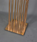 Wedding 10 candle stand center piece - Image 4