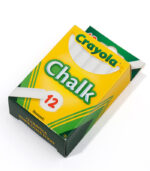 12pcs Crayola Whiteboard chalk - Image 3