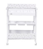 Multipurpose baby table. Bathing, diaper changing and baby care. - Image 3