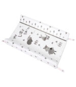 Multipurpose baby table. Bathing, diaper changing and baby care. - Image 5