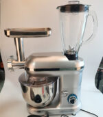 Multi-functional stand mixer - Chef's preference SM-1519BM - Image 3