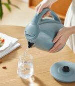 European standard electric kettle household automatic power off kettle - Image 3