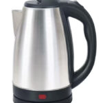 2L Food grade stainless steel electric kettle for heating