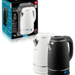 2.0L Ackiliss Luxury Electric kettle for boiling water