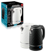 2.0L Ackiliss Luxury Electric kettle for boiling water