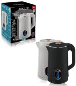 2.0L Ackiliss Luxury Electric kettle for boiling water - Image 2