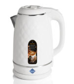 2.0L Ackiliss Luxury Electric kettle for boiling water - Image 5