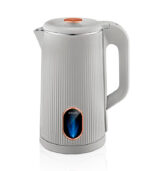 2.0L Ackiliss Luxury Electric kettle for boiling water - Image 4