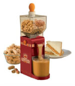 Household Small Electric Peanut Butter Fully Automatic Homemade Peanut butter making machine