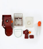 Household Small Electric Peanut Butter Fully Automatic Homemade Peanut butter making machine - Image 2