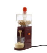 Household Small Electric Peanut Butter Fully Automatic Homemade Peanut butter making machine - Image 3
