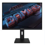 GIGAGYTE G27Q A 2K 180HZ Display Screen